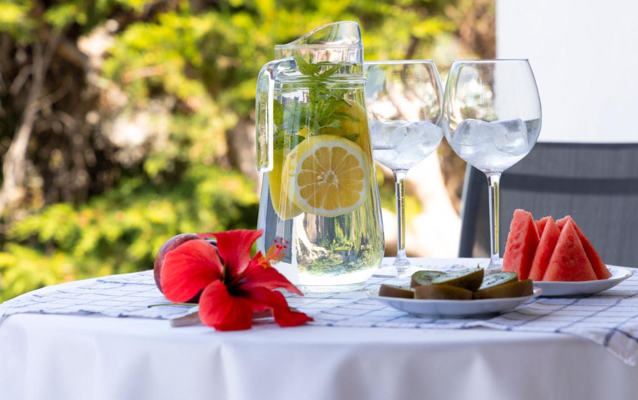 Es Fasser Αλκούδια Εξωτερικό φωτογραφία