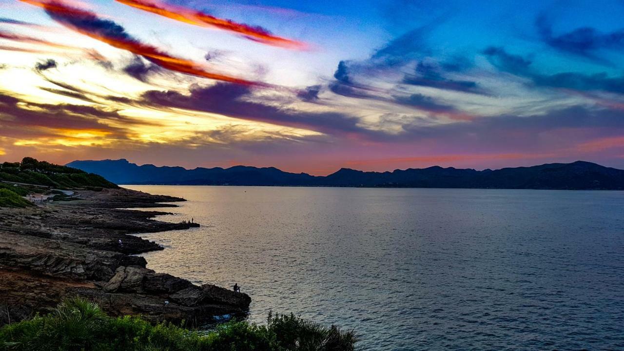 Es Fasser Αλκούδια Εξωτερικό φωτογραφία