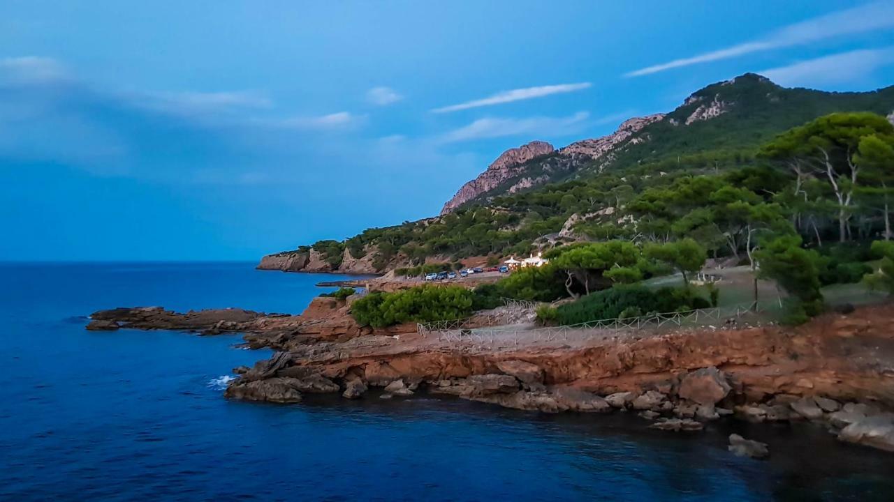 Es Fasser Αλκούδια Εξωτερικό φωτογραφία