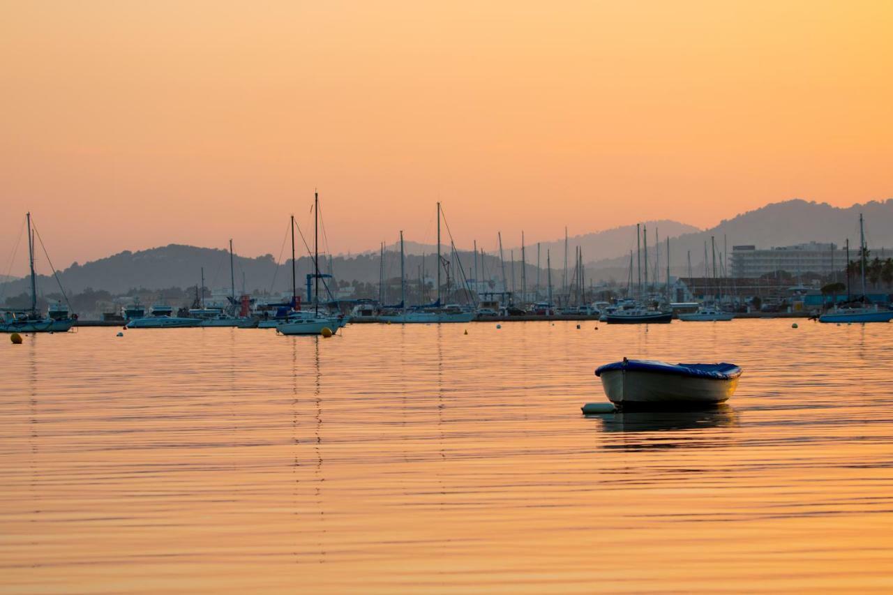 Es Fasser Αλκούδια Εξωτερικό φωτογραφία
