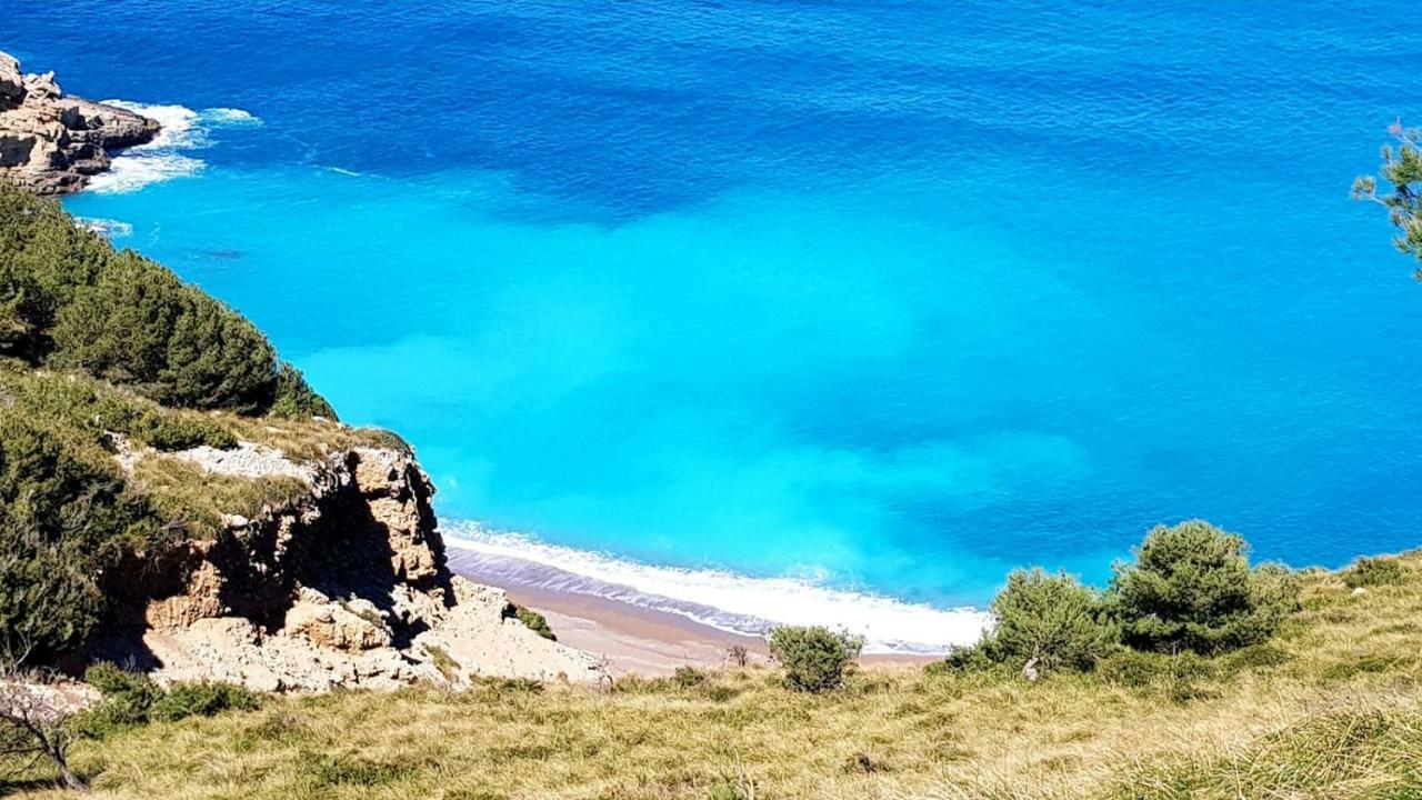 Es Fasser Αλκούδια Εξωτερικό φωτογραφία