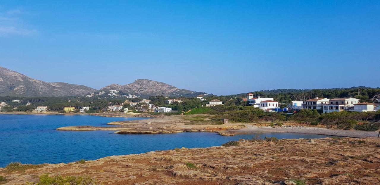 Es Fasser Αλκούδια Εξωτερικό φωτογραφία