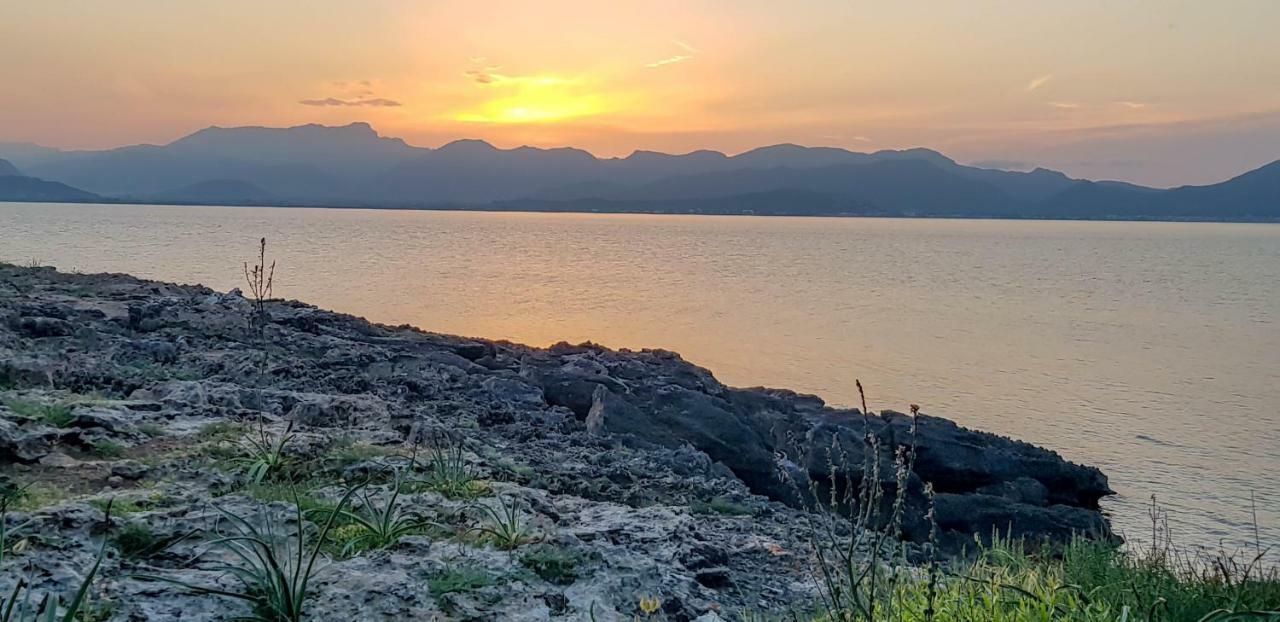 Es Fasser Αλκούδια Εξωτερικό φωτογραφία