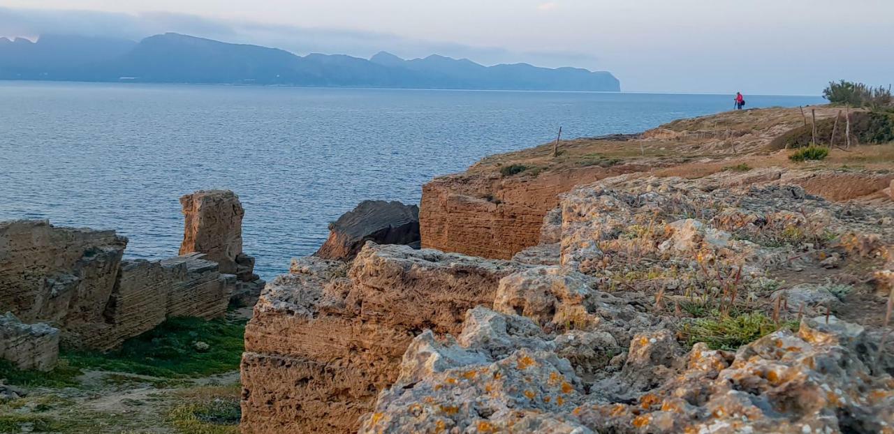 Es Fasser Αλκούδια Εξωτερικό φωτογραφία