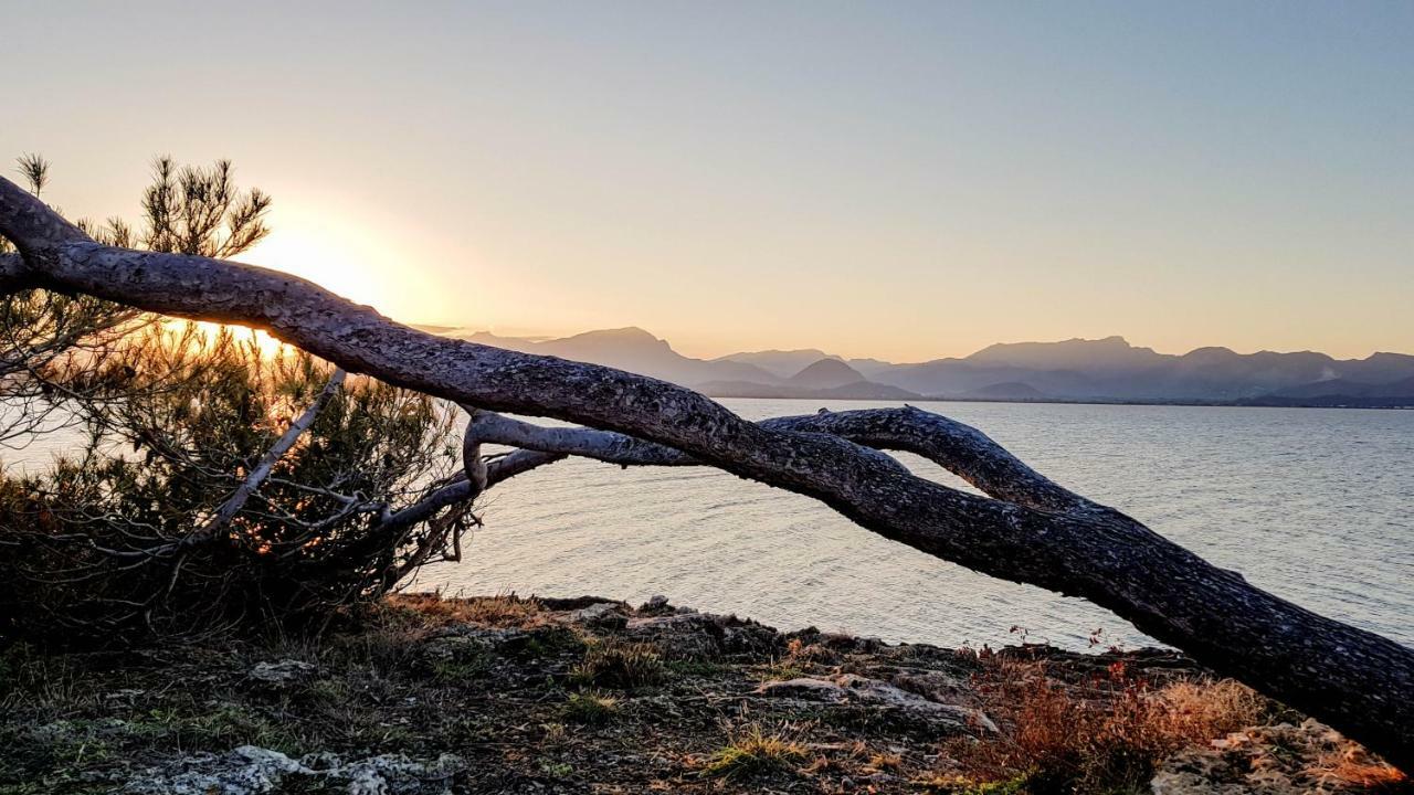 Es Fasser Αλκούδια Εξωτερικό φωτογραφία