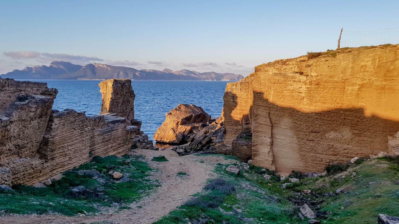 Es Fasser Αλκούδια Εξωτερικό φωτογραφία