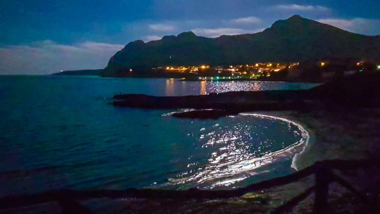 Es Fasser Αλκούδια Εξωτερικό φωτογραφία